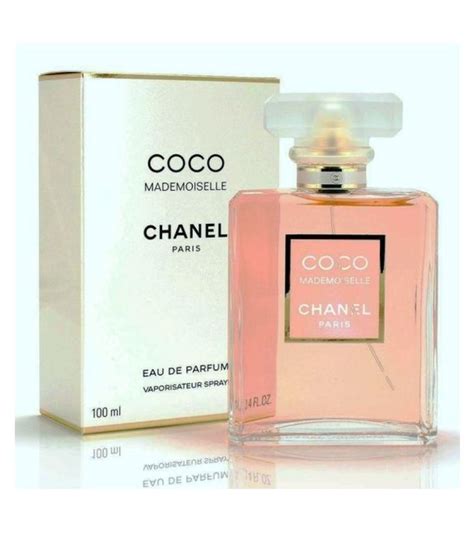 best price Chanel coco mademoiselle